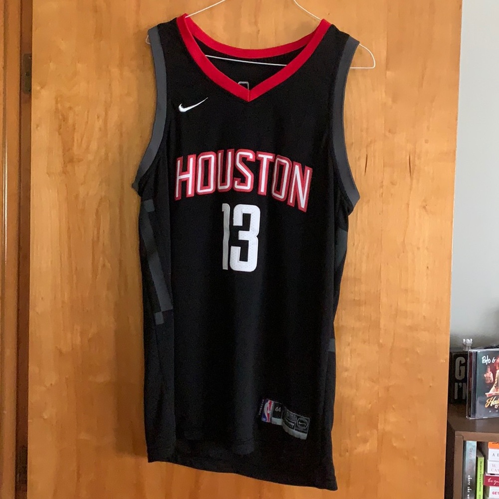 James Harden Jersey